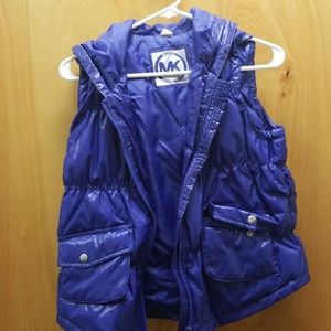 Michael Kors Vest